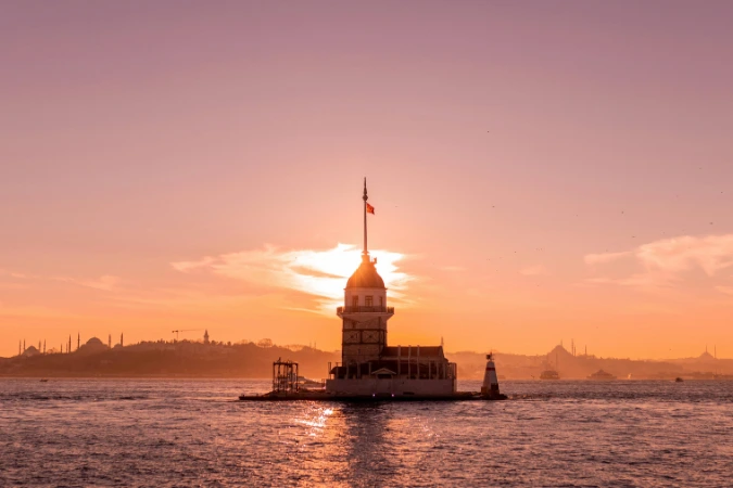 Top Middle East Vacation Spots and Packages in 2025: Best Countries, Times & Deals